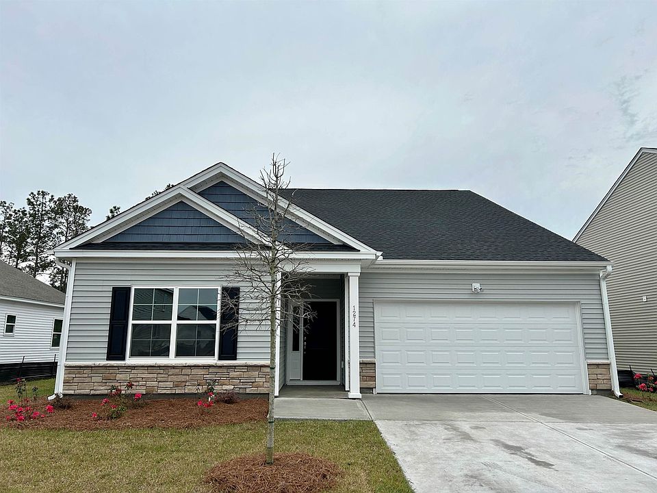 1st image of 1274 Boswell Ct. Lot 85