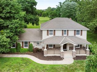 16297 Outlook St, Stilwell, KS 66085