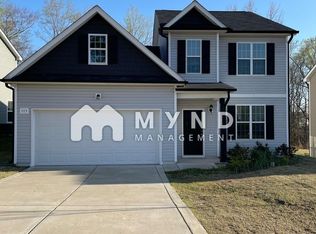 113 Hansen Run, Clayton, NC 27527