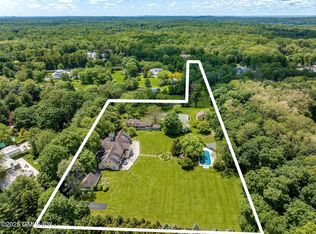 577 Round Hill Rd, Greenwich, CT 06831