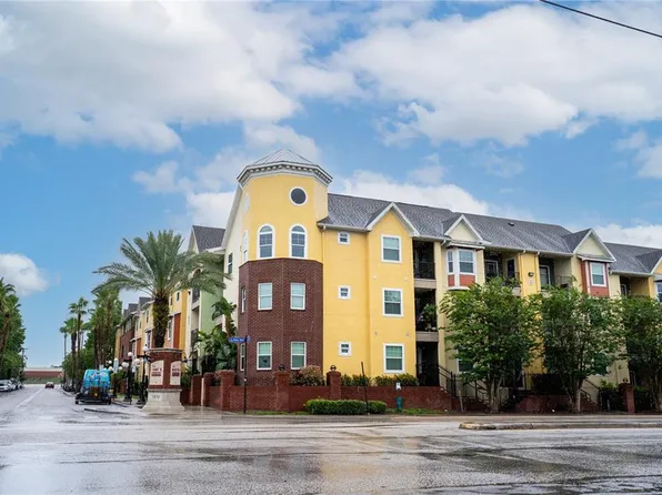 1810 E Palm Ave, Tampa, FL