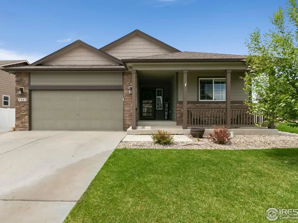 7557 Back Stretch Dr, Wellington, CO 80549