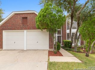 14603 Hillside Vw, San Antonio, TX 78233