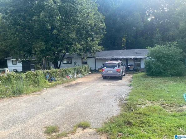 107 S Wesson St, Tallassee, AL 36078