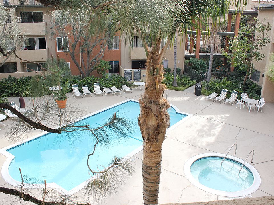 1st image of 15425 Sherman Way APT 355