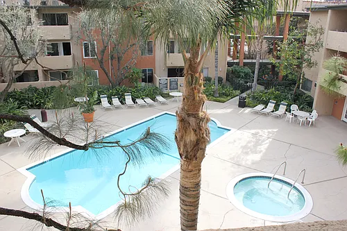 15425 Sherman Way #355 Photo 1