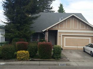 1460 Jasmine Cir, Rohnert Park, CA 94928