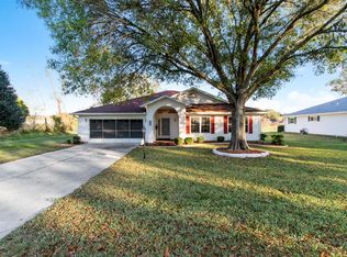 6531 SW 86th Pl, Ocala, FL 34476