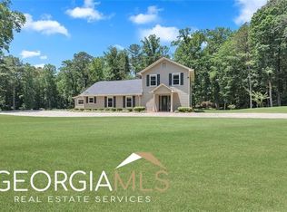 3894 Hamilton Mill Rd, Buford, GA 30519