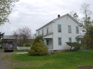 7451 Willey Rd, Earlville, NY 13332