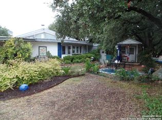 2136 Rohrbuch Rd, Pipe Creek, TX 78063