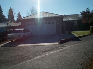1091 Brookdale Ave, Medford, OR