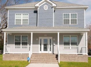 1208 Spratley St, Portsmouth, VA 23704