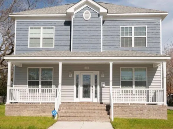 1208 Spratley St, Portsmouth, VA 23704