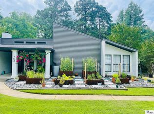 702 Northwood Dr, West Monroe, LA 71291