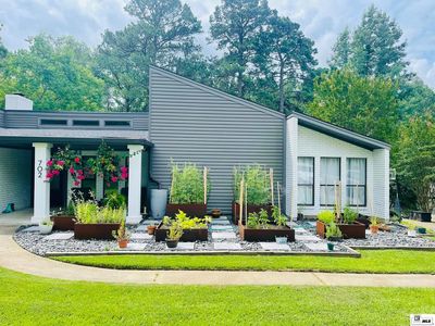 702 Northwood Dr, West Monroe, LA, 71291