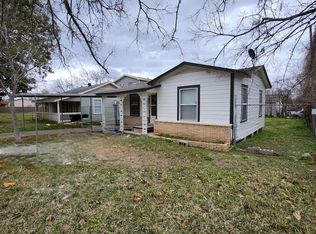 410 Clinton Park St, Houston, TX 77029