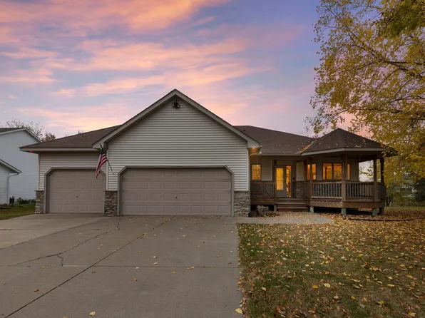 11024 278th St, Chisago City, MN 55013