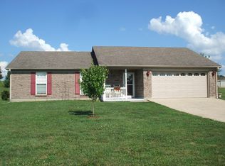 2283 Clearwater Dr, Lawrenceburg, KY 40342
