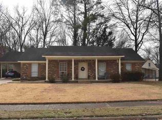 6507 Oak Park Dr LOT 146, Memphis, TN 38134