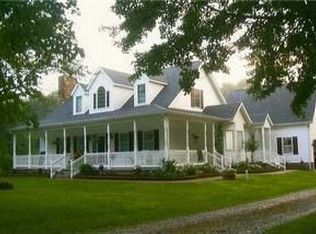 11423 Helber Rd, Logan, OH 43138