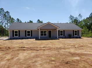 2457 Hibiscus Ave, Middleburg, FL 32068