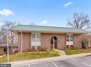 3441 S Leisure World Blvd #84-1B, Silver Spring, MD 20906