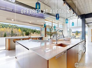 987 Lost Angel Rd, Boulder, CO 80302