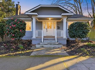 996 W 8th Ave, Eugene, OR