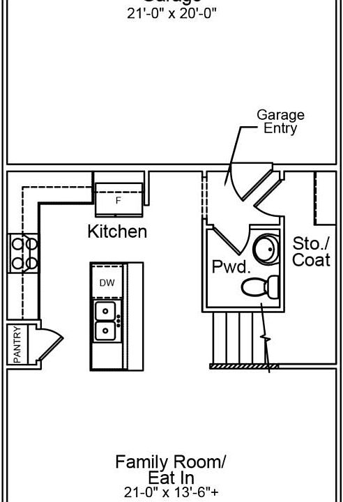 2nd image of 285 Chesapeake Commons St