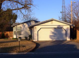 605 5th St, Willows, CA 95988