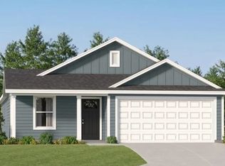 341 Sweet Vernal St LOT 10, Ramsey Longs, SC 29568