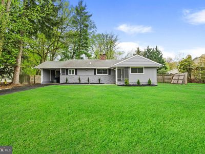 308 Kenwood Dr, Moorestown, NJ, 08057