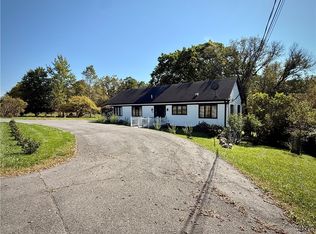 163 Ridge Rd, Lansing, NY 14882