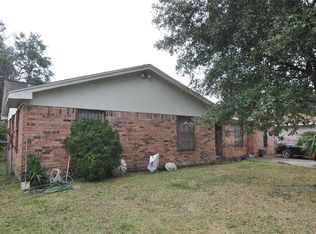 3206 Castledale Dr, Houston, TX 77093