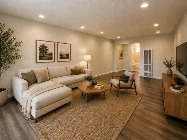 524 Richardson St APT B, Martinez, CA 94553