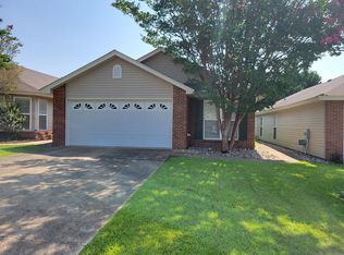 1779 Young Pointe Blvd, Montgomery, AL 36106