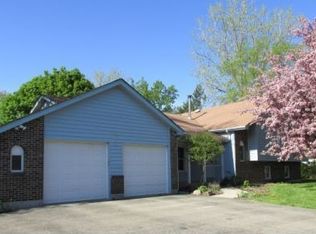 8701 Burton Rd, Wonder Lake, IL 60097