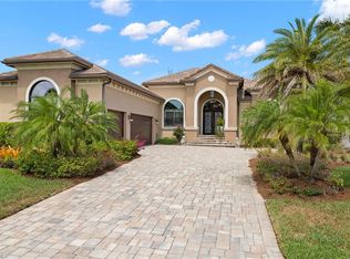6751 Mossy Glen Dr, Fort Myers, FL 33908