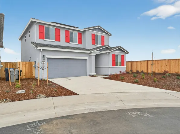 56 Daytona Ct, Sacramento, CA 95835