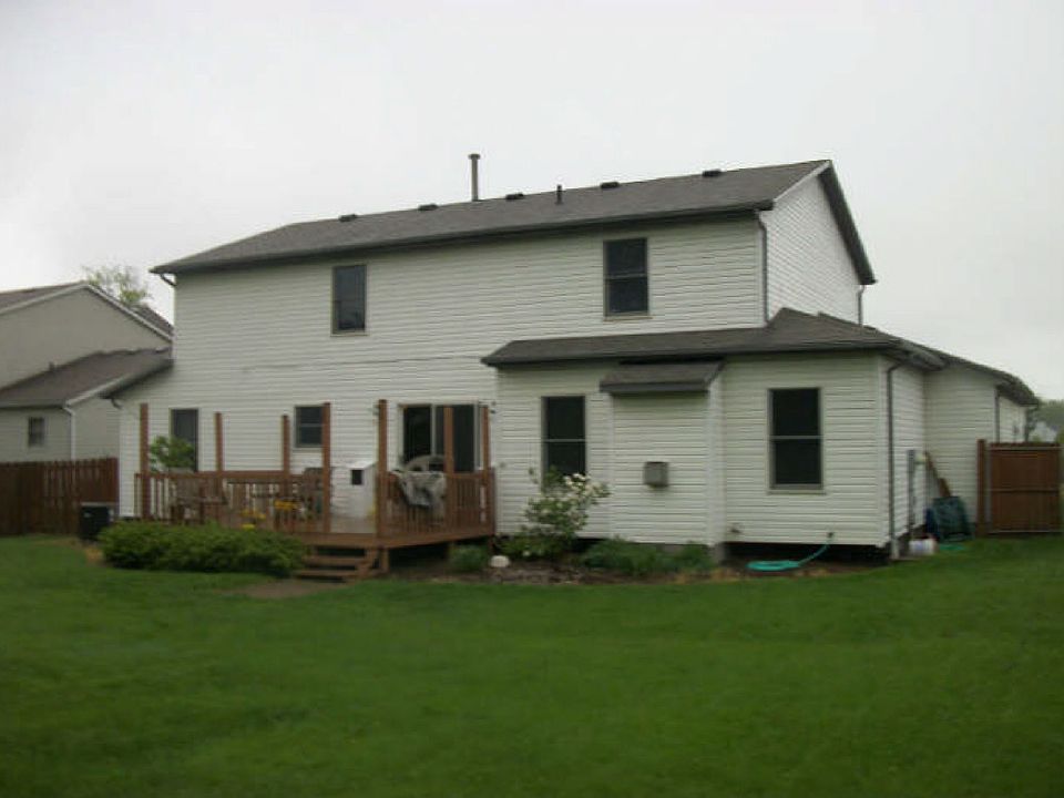 Back House