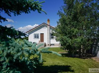 10088 N 35th W, Idaho Falls, ID 83402