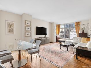 The Mondrian, New York, NY 10022