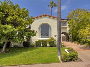 2420 Presidio Dr, San Diego, CA 92103