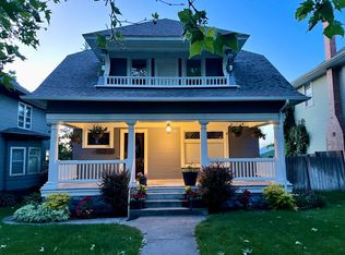 1718 W 8th Ave UNIT 1, Spokane, WA 99204