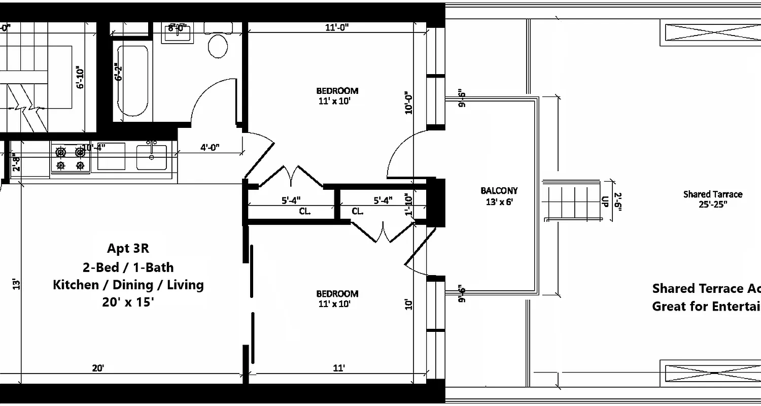 floor plan 6