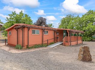 2088 SE Rose Ln, Prineville, OR 97754