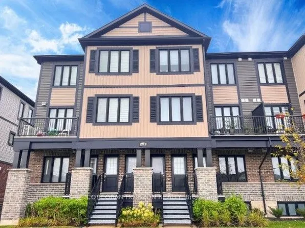 160 Rochefort St #B1, Kitchener, ON N2R 0P5