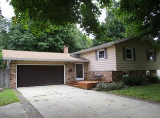 60354 Robin Hood Ln, Elkhart, IN