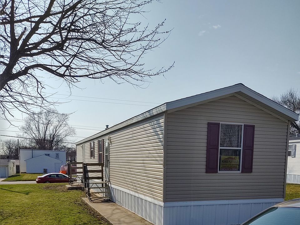 1st image of 709 2nd St NE Trlr 5